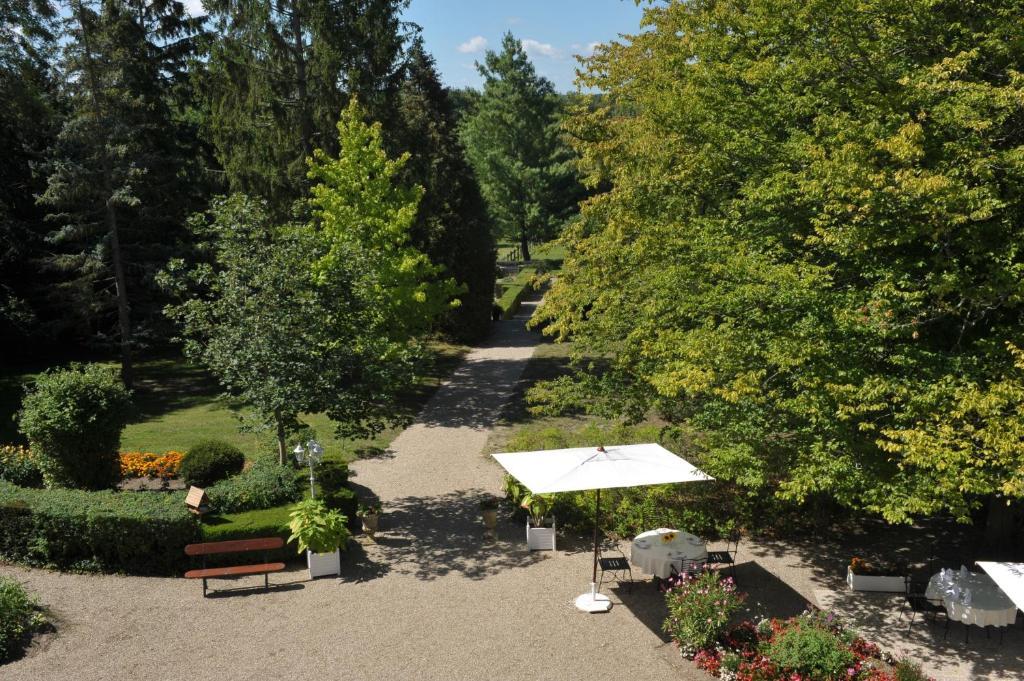 Logis L'Hermitage Buzançais Екстериор снимка